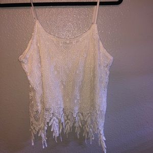 Rue 21 Lace Top